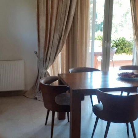 Villa Dioni Lefkada City Екстер'єр фото