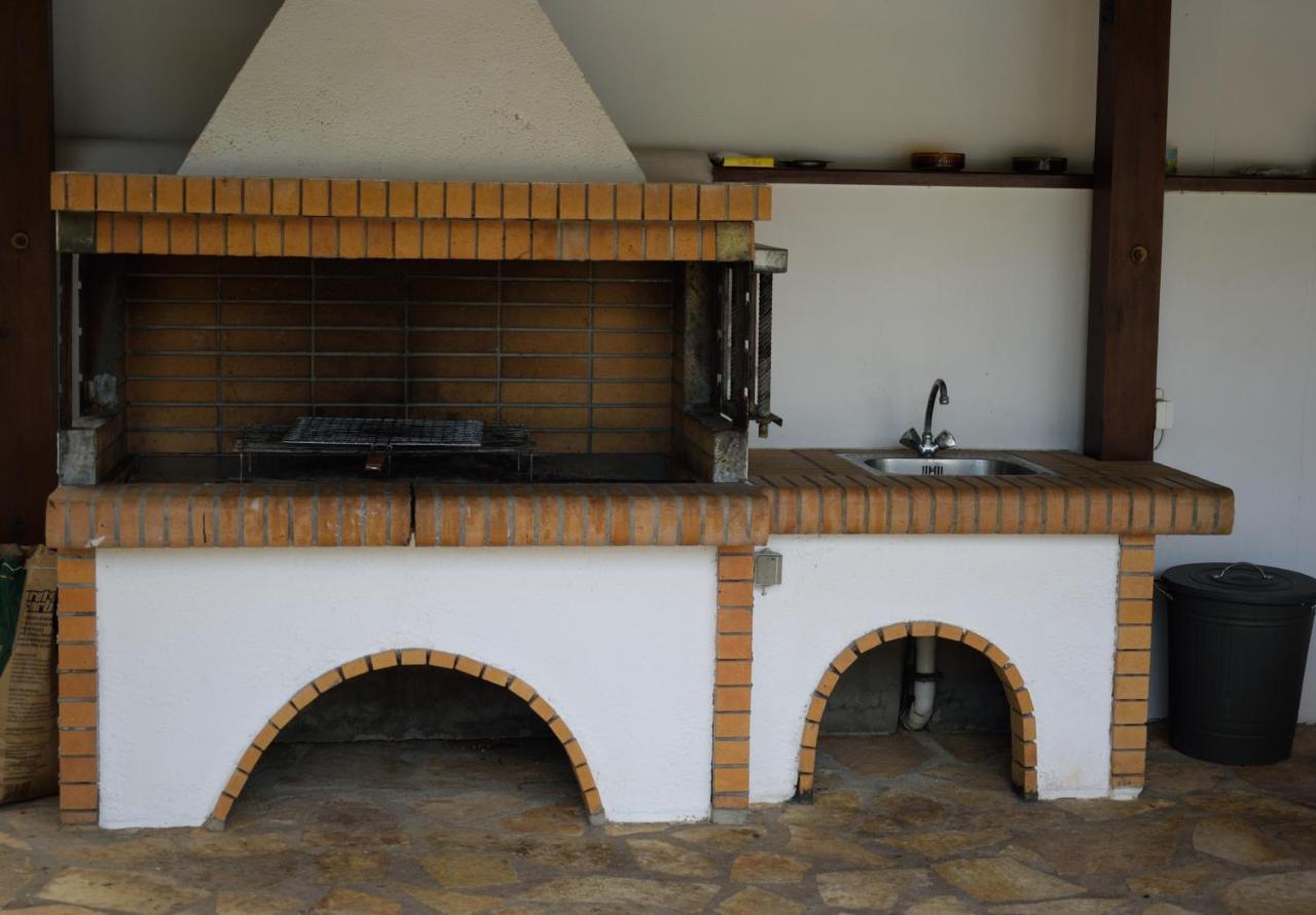 Villa Dioni Lefkada City Екстер'єр фото