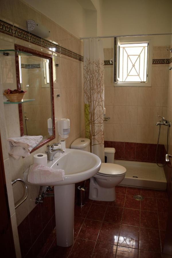 Villa Dioni Lefkada City Екстер'єр фото