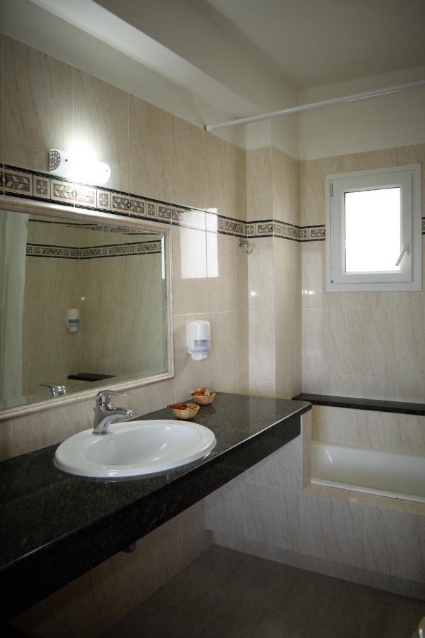 Villa Dioni Lefkada City Екстер'єр фото
